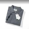 Defoxx - Áo Polo Cộc Tay Dáng Slim Fit - 2026AP39