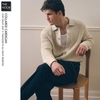 A&F - Áo Khoác Cardigan Len Cổ Bẻ - 2027AK27