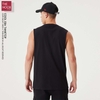 New Era - Áo Ba Lỗ Tanktop Họa Tiết - 2023AP136