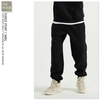 Be Thrived - Quần Nỷ Jogger Dáng Rộng - Định Lượng 345G - 2025QD03