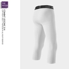 Combat - Quần Legging 3/4 Nam -2023QD10