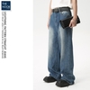 M.Jean By Al Culture - Quần Jean Dáng Baggy Fit - 2024QB29