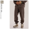 Be Thrived - Quần Nỷ Jogger Dáng Rộng - Định Lượng 345G - 2025QD13