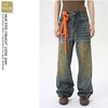 M.Jean - Quần Jean Dáng Baggy Fit - 2024QB23