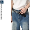 M.Jean By Al Culture - Quần Jean Dáng Baggy Fit - 2024QB29