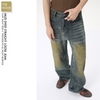 M.Jean - Quần Jean Dáng Baggy Fit - 2024QB23