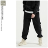 Be Thrived - Quần Nỷ Jogger Dáng Rộng - Định Lượng 345G - 2025QD03