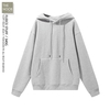 Be Thrived - Áo Nỷ Có Mũ - Hoodie Dáng Rộng - Định Lượng 345G - 2025AN03