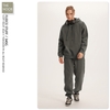 Be Thrived - Áo Nỷ Có Mũ - Hoodie Dáng Rộng - Định Lượng 345G - 2025AN30