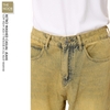 M.jean - Quần Jean Dáng Relaxed Fit - 2024QB27