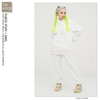 Be Thrived - Áo Nỷ Có Mũ - Hoodie Dáng Rộng - Định Lượng 345G - 2025AN61