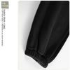Be Thrived - Quần Nỷ Jogger Dáng Rộng - Định Lượng 345G - 2025QD03