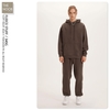 Be Thrived - Áo Nỷ Có Mũ - Hoodie Dáng Rộng - Định Lượng 345G - 2025AN32