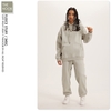 Be Thrived - Quần Nỷ Jogger Dáng Rộng - Định Lượng 345G - 2025QD02