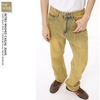 M.jean - Quần Jean Dáng Relaxed Fit - 2024QB27