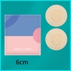 Man - Combo 50 miếng che ngực - 5 Pack x 5 Set Nipple Cover - Dùng 1 Lần - 2025PK10