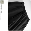 Be Thrived - Quần Nỷ Jogger Dáng Rộng - Định Lượng 345G - 2025QD02