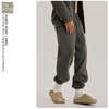 Be Thrived - Quần Nỷ Jogger Dáng Rộng - Định Lượng 345G - 2025QD11