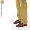 M.jean - Quần Jean Dáng Relaxed Fit - 2024QB27