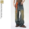 M.Jean - Quần Jean Dáng Baggy Fit - 2024QB23