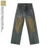 M.Jean - Quần Jean Dáng Baggy Fit - 2024QB23