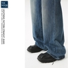 M.Jean By Al Culture - Quần Jean Dáng Baggy Fit - 2024QB29