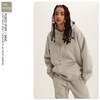 Be Thrived - Áo Nỷ Có Mũ - Hoodie Dáng Rộng - Định Lượng 345G - 2025AN04