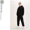 Be Thrived - Quần Nỷ Jogger Dáng Rộng - Định Lượng 345G - 2025QD03