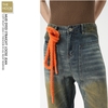 M.Jean - Quần Jean Dáng Baggy Fit - 2024QB23