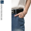 M.Jean By Al Culture - Quần Jean Dáng Baggy Fit - 2024QB29