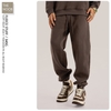 Be Thrived - Quần Nỷ Jogger Dáng Rộng - Định Lượng 345G - 2025QD13