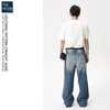 M.Jean By Al Culture - Quần Jean Dáng Baggy Fit - 2024QB29
