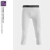 Combat - Quần Legging 3/4 Nam -2023QD10