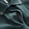 LST - Áo Polo Cộc Tay Dáng Slim Fit - 2025AP47