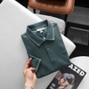 LST - Áo Polo Cộc Tay Dáng Slim Fit - 2025AP47