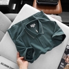 LST - Áo Polo Cộc Tay Dáng Slim Fit - 2025AP47