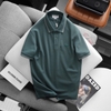 LST - Áo Polo Cộc Tay Dáng Slim Fit - 2025AP47