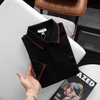 LST - Áo Polo Cộc Tay Dáng Slim Fit - 2025AP46