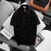 LST - Áo Polo Cộc Tay Dáng Slim Fit - 2025AP46