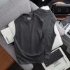 U.Qlo - Áo Tanktop Ba Lỗ Vai Vuông- 2025AP87