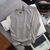 U.Qlo - Áo Tanktop Ba Lỗ Vai Vuông- 2025AP88