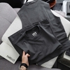 U.Qlo - Áo Tanktop Ba Lỗ Vai Vuông- 2025AP87