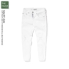 Defoxx - Quần Jean Dáng Slim Fit - 2025QB21
