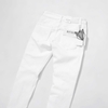 Defoxx - Quần Jean Dáng Slim Fit - 2025QB21