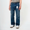 Ric & Gree - Quần Jean Dáng Relaxed Fit - 2025QB26