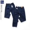 Underness - Quần Jean Dáng Straight Fit - 2026QB01