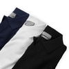 Ceffylo - Áo Polo Dệt Kim Cổ V-Neck - 2026AP33