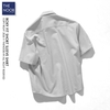 Underness - Áo Sơ Mi Cộc Tay Dáng Relaxed / Boxy - c