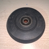 banh-xe-cau-su-dac-duong-kinh-125x40mm-lo-12mm