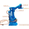 bo-kit-nhua-canh-tay-robot-4-bac-tu-do-dung-servo-nho-sg90